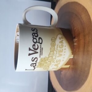 Starbucks Coffee Mug